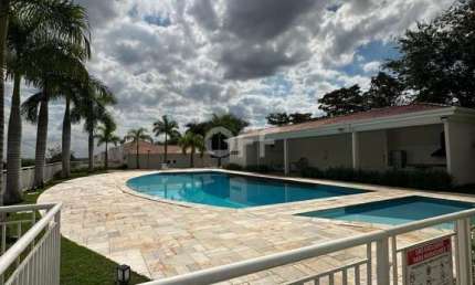 Casa em condomínio fechado com 4 quartos à venda na Rua Ramão Olavo Saravy Filho, 2145, Alphaville, Campinas, 165 m2 por R$ 1.300.000
