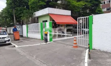 Apartamento com 2 quartos à venda na Rua Albatroz, 65, Vila Padre Manoel de Nóbrega, Campinas, 50 m2 por R$ 165.000