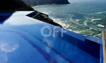 Apartamento com 2 quartos à venda na Caminho das Tartarugas, 662, Parque Enseada, Guarujá, 100 m2 por R$ 1.000.000