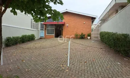 Sala comercial para alugar na Rua Doutor Theodoro Langaard, 983, Bonfim, Campinas, 12 m2 por R$ 1.100