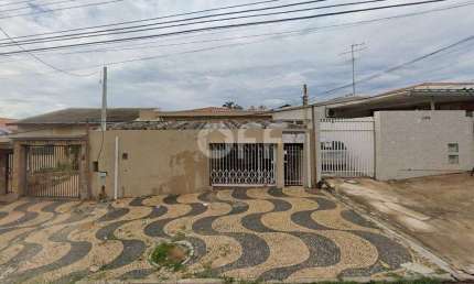 Casa comercial à venda na Avenida Engenheiro Artur Segurado, 396, Jardim Leonor, Campinas, 256 m2 por R$ 649.000