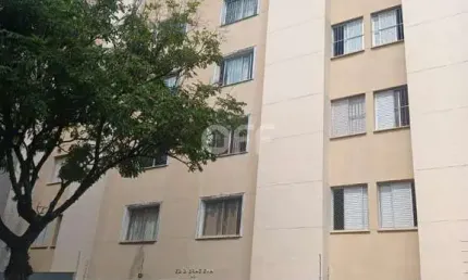 Apartamento com 3 quartos à venda na Rua Durvalina Tavares Barreto, 30, Jardim Chapadão, Campinas, 80 m2 por R$ 318.000