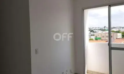 Apartamento com 2 quartos à venda na Rua Francisco Bueno Lacerda, 250, Parque Itália, Campinas, 55 m2 por R$ 265.000