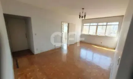 Apartamento com 2 quartos à venda na Rua Sacramento, 427, Centro, Campinas, 126 m2 por R$ 345.000