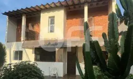 Casa comercial para alugar na Avenida José Bonifácio, 1512, Jardim das Paineiras, Campinas, 258 m2 por R$ 8.000