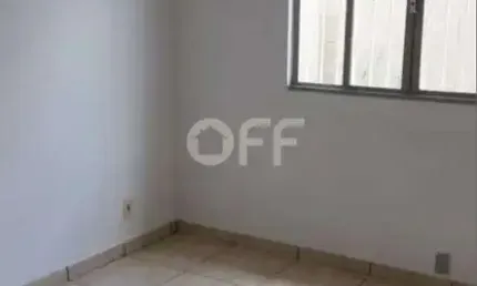 Apartamento com 1 quarto à venda na rua professor joão augusto de toledo, 554, vila proost de souza, campinas, 63 m2 por r$ 260.000