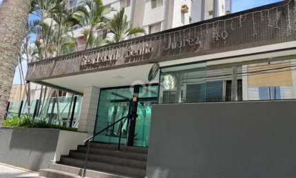 Apartamento com 3 quartos à venda no Bosque, Campinas , 105 m2 por R$ 720.000