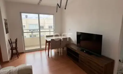 Apartamento com 2 quartos para alugar na Rua Santa Rita do Passa Quatro, 255, Jardim Nova Europa, Campinas, 58 m2 por R$ 4.200
