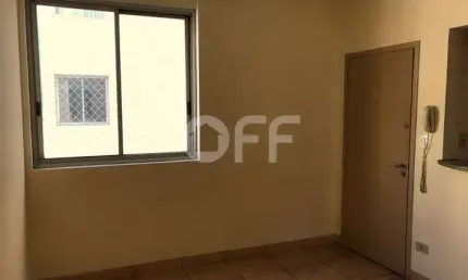 Apartamento com 1 quarto à venda na Rua Irmã Serafina, 657, Centro, Campinas, 34 m2 por R$ 160.000