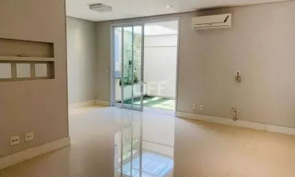 Casa em condomínio fechado com 3 quartos à venda na Rua Indaiá, 238, Bairro das Palmeiras, Campinas, 160 m2 por R$ 920.000