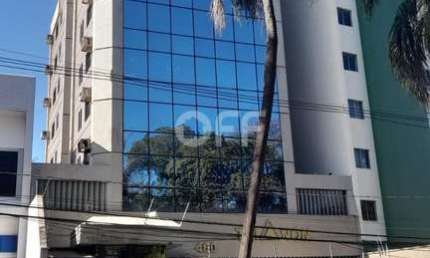 Sala comercial à venda na Avenida Brasil, 460, Jardim Guanabara, Campinas, 53 m2 por R$ 300.000