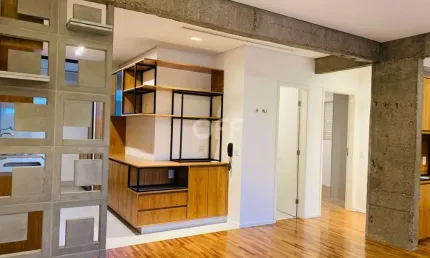 Apartamento com 2 quartos à venda na Rua Alecrins, 730, Cambuí, Campinas, 68 m2 por R$ 732.000