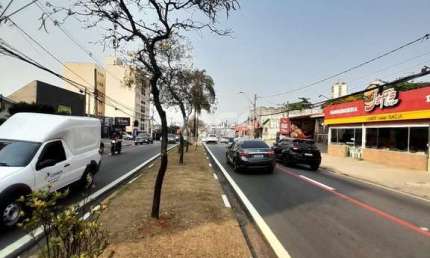 Sala comercial à venda na Avenida Júlio Prestes, 664 B, Taquaral, Campinas, 1003 m2 por R$ 15.000.000