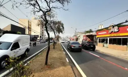 Sala comercial para alugar na Avenida Júlio Prestes, 664 B, Taquaral, Campinas, 1003 m2 por R$ 70.000