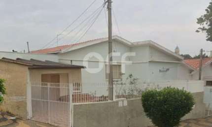 Casa com 3 quartos à venda na Rua Iboti, 541, Vila Maria, Campinas, 290 m2 por R$ 480.000