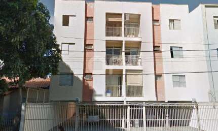 Apartamento com 2 quartos à venda na Rua Doutor Armando Sales de Oliveira, 210, Taquaral, Campinas, 60 m2 por R$ 424.000