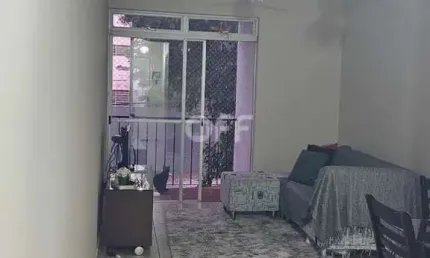 Apartamento com 2 quartos à venda na Rua Doutor Armando Sales de Oliveira, 210, Taquaral, Campinas, 60 m2 por R$ 425.000