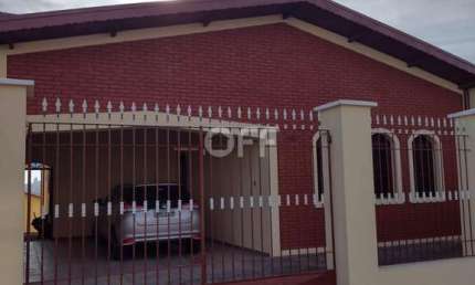 Casa com 4 quartos à venda na Rua Sílvio Rizzardo, 1086, Jardim Campos Elíseos, Campinas, 231 m2 por R$ 680.000