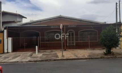 Casa comercial à venda na Rua Padre João Francisco de Azevedo, 100, Taquaral, Campinas, 240 m2 por R$ 1.650.000