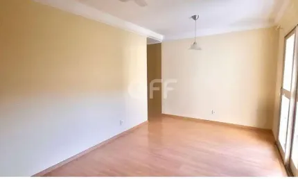 Apartamento com 3 quartos à venda na Rua Doutor Herculano Gouvea Neto, 460, Loteamento Parque São Martinho, Campinas, 64 m2 por R$ 395.000