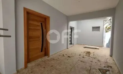 Casa comercial para alugar na rua doutor miguel penteado, 836, jardim chapadão, campinas, 299 m2 por r$ 6.000