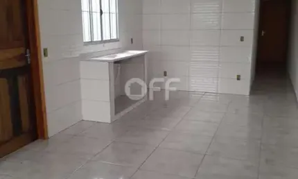 Casa com 2 quartos à venda na Rua Ulisses Lelot Filho, 156, Jardim São Judas Tadeu, Campinas, 70 m2 por R$ 330.000