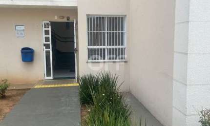 Apartamento com 2 quartos à venda na Rua Valdemir Ropelle, 101, Jardim do Lago Continuação, Campinas, 45 m2 por R$ 205.000