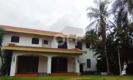 Casa comercial à venda no Parque Nova Campinas, Campinas , 1100 m2 por R$ 10.000.000
