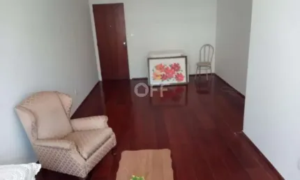 Apartamento com 2 quartos à venda na Rua Marechal Deodoro, 1211, Centro, Campinas, 105 m2 por R$ 360.000