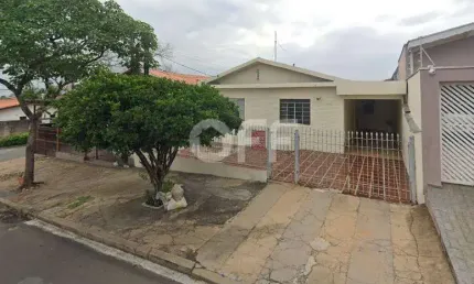 Casa com 2 quartos à venda na José Ferreira Godoy, 146, Jardim Santa Amália, Campinas, 190 m2 por R$ 390.000