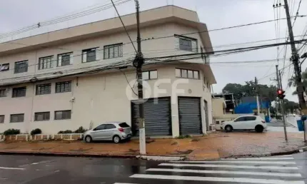 Prédio para alugar na avenida brasil, 275/281, vila itapura, campinas, 765 m2 por r$ 19.000