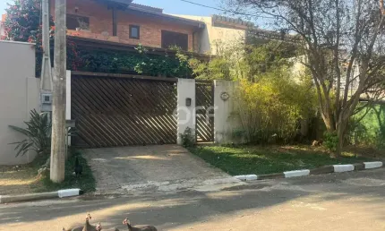 Casa com 3 quartos à venda na Júlio da Silveira Sudário, 177, Parque da Hípica, Campinas, 322 m2 por R$ 1.690.000