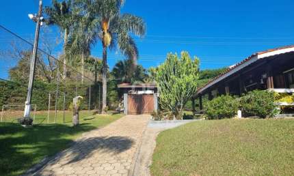 Casa em condomínio fechado com 4 quartos à venda na Anísio Carlos de Oliveira, S/N, Sítio da Moenda, Itatiba, 300 m2 por R$ 970.000
