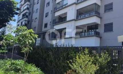 Apartamento com 2 quartos à venda na Rua Piquete, 678, Nova Campinas, Campinas, 58 m2 por R$ 850.000