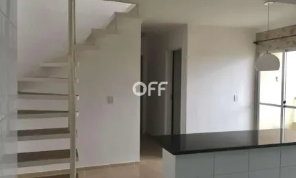 Cobertura com 3 quartos à venda na Rua Hermantino Coelho, 743, Mansões Santo Antônio, Campinas, 130 m2 por R$ 720.000