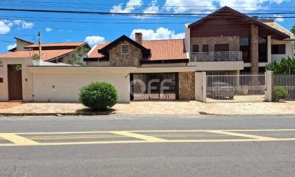 Casa com 4 quartos à venda na Avenida Milton Christini, 635, Parque Alto Taquaral, Campinas, 190 m2 por R$ 1.200.000