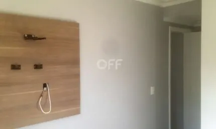 Cobertura com 2 quartos à venda na Rua Manoel Sylvestre de Freitas Filho, 1224, Jardim Nova Europa, Campinas, 92 m2 por R$ 375.000