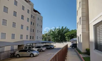 Cobertura com 2 quartos à venda na rua manoel sylvestre de freitas filho, 1224, jardim nova europa, campinas, 92 m2 por r$ 375.000