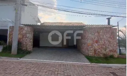 Casa em condomínio fechado com 3 quartos à venda na rua césar dos santos, 160, parque imperador, campinas, 150 m2 por r$ 909.000