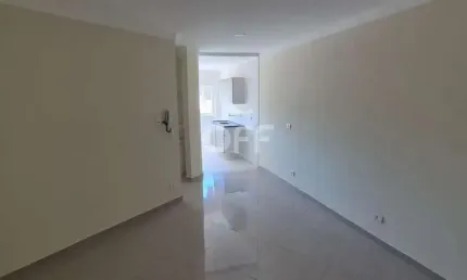 Apartamento com 1 quarto para alugar na Rua Hércules Florence, 209, Botafogo, Campinas, 39 m2 por R$ 1.490