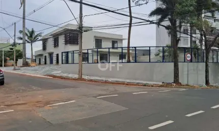 Casa comercial para alugar na rua doutor josé ferreira de camargo, 93, nova campinas, campinas, 980 m2 por r$ 70.000