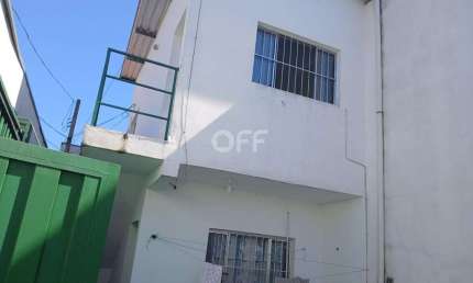 Casa com 3 quartos à venda na Rua Marcelo Ferreira Albieri, 368, Parque Residencial Vila União, Campinas, 140 m2 por R$ 415.000