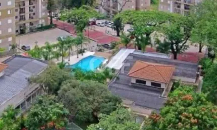 Apartamento com 3 quartos à venda na Rua Lucindo Silva, 299, Parque Fazendinha, Campinas, 70 m2 por R$ 370.000
