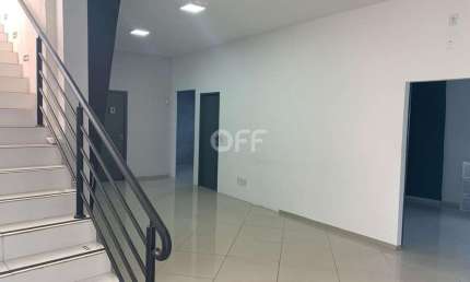 Casa comercial à venda na Rua Duque de Caxias, 1052, Bosque, Campinas, 208 m2 por R$ 1.200.000