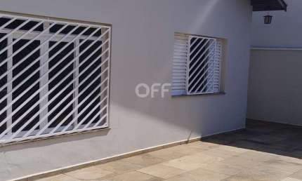 Casa comercial à venda na Maranhão, 87, Loteamento Capotuna, Jaguariúna, 164 m2 por R$ 690.000