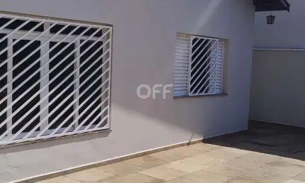Casa comercial para alugar na Maranhão, 87, Loteamento Capotuna, Jaguariúna, 164 m2 por R$ 5.000