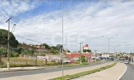 Terreno comercial à venda na Rua Piracicaba, 557, Jardim Novo Campos Elíseos, Campinas, 100 m2 por R$ 6.900.000