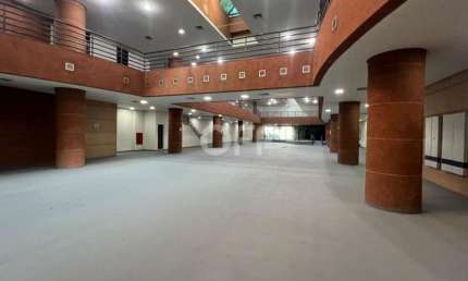 Sala comercial para alugar na Avenida Francisco Glicério, 620, Centro, Campinas, 1600 m2 por R$ 50.000