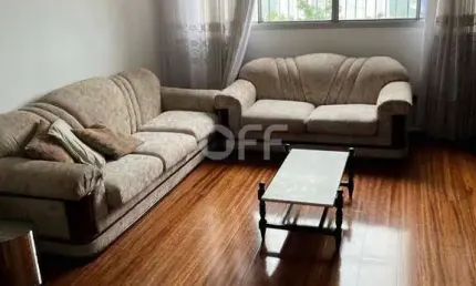 Apartamento com 2 quartos à venda na rua alfredo pujol, 542, santana, são paulo, 84 m2 por r$ 450.000