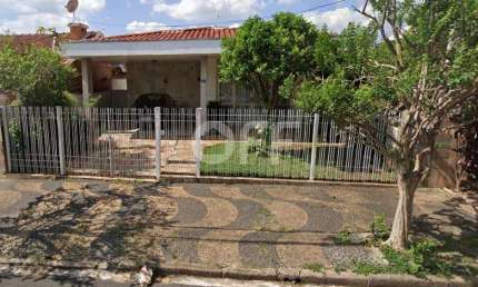 Casa comercial à venda na Dom Manuel, 145, Taquaral, Campinas, 214 m2 por R$ 950.000